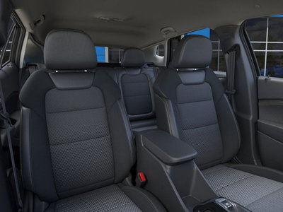Chevrolet Trax  2025 à Brampton, Ontario