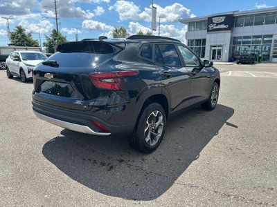 Chevrolet Trax  2025 à Brampton, Ontario