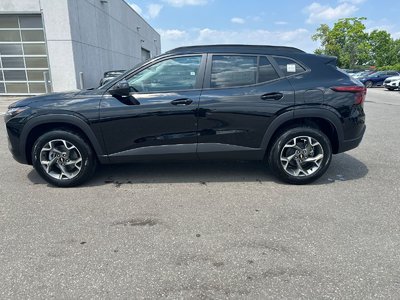 2025 Chevrolet Trax in Brampton, Ontario