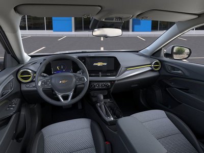 Chevrolet Trax  2025 à Brampton, Ontario