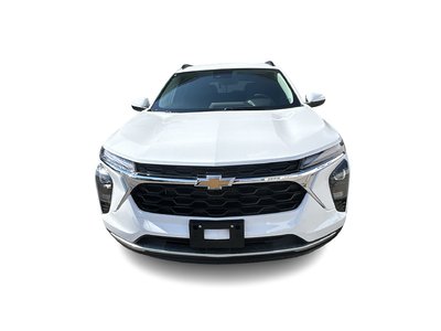 2025 Chevrolet Trax in Brampton, Ontario