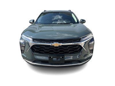 2025 Chevrolet Trax in Brampton, Ontario