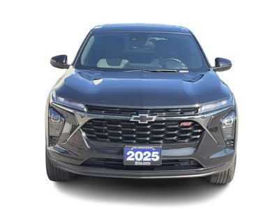 2025 Chevrolet Trax in Brampton, Ontario