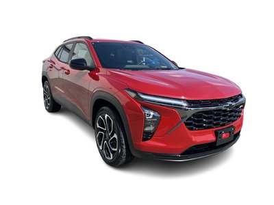 2026 Chevrolet Trax in Brampton, Ontario