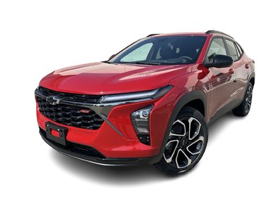 2026 Chevrolet Trax in Brampton, Ontario
