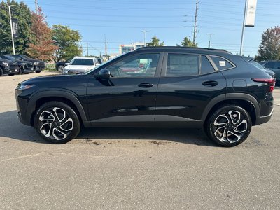 2026 Chevrolet Trax in Brampton, Ontario