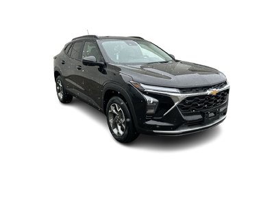 2026 Chevrolet Trax in Brampton, Ontario