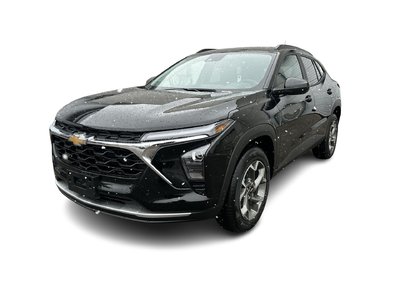 2026 Chevrolet Trax in Brampton, Ontario