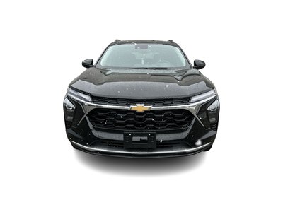 2026 Chevrolet Trax in Brampton, Ontario