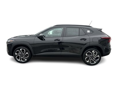 2026 CHEVROLET Trax 2RS — photo 8