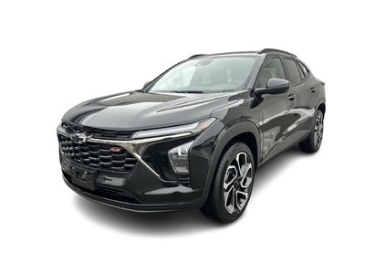 Chevrolet Trax  2026 à Brampton, Ontario