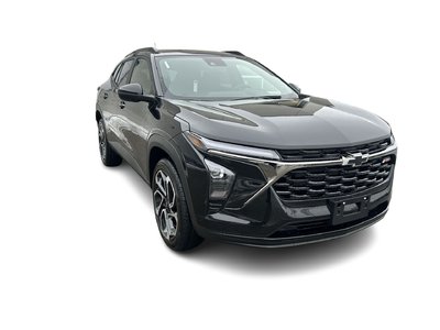 2026 Chevrolet Trax in Brampton, Ontario