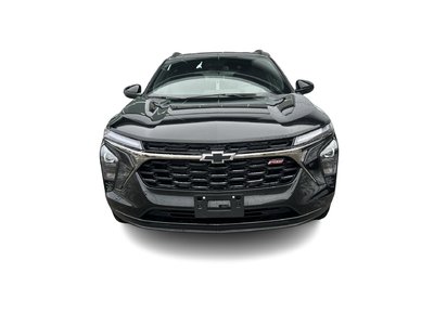 2026 Chevrolet Trax in Brampton, Ontario