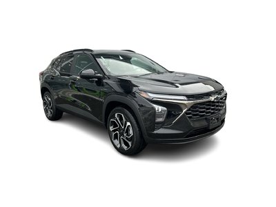 2026 Chevrolet Trax in Brampton, Ontario