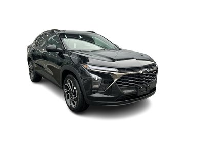 2026 Chevrolet Trax in Brampton, Ontario