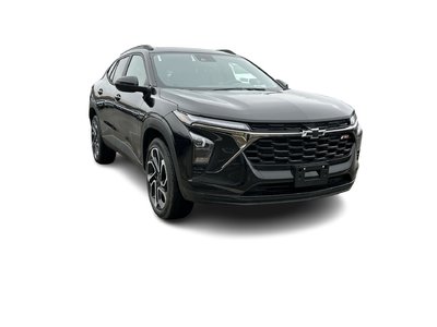 Chevrolet Trax  2026 à Brampton, Ontario