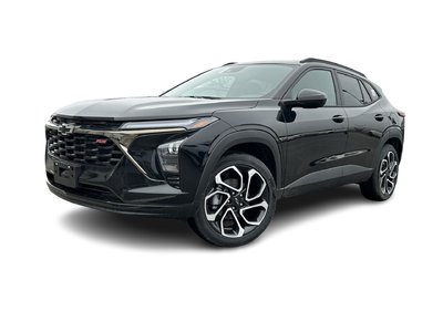 Chevrolet Trax  2026 à Brampton, Ontario