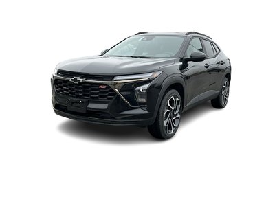 Chevrolet Trax  2026 à Brampton, Ontario