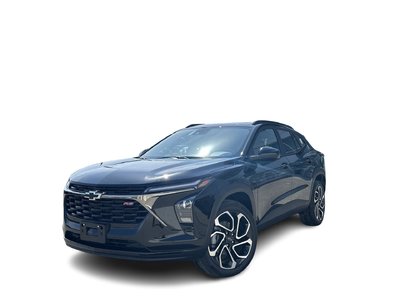 Chevrolet Trax  2026 à Brampton, Ontario