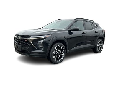 Chevrolet Trax  2026 à Brampton, Ontario