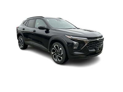 Chevrolet Trax  2026 à Brampton, Ontario