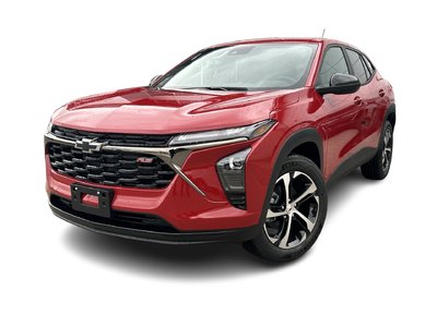 2026 Chevrolet Trax in Brampton, Ontario