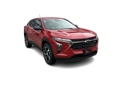 2026 Chevrolet Trax in Brampton, Ontario