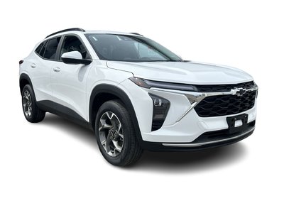 2026 Chevrolet Trax in Brampton, Ontario