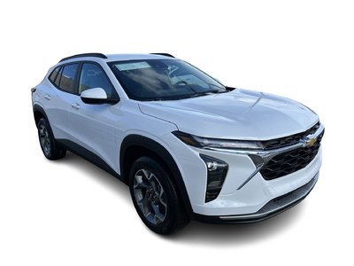 2026 Chevrolet Trax in Brampton, Ontario