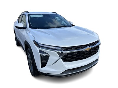 2026 Chevrolet Trax in Brampton, Ontario