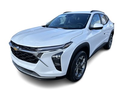 Chevrolet Trax  2026 à Brampton, Ontario