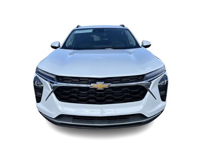 2026 Chevrolet Trax in Brampton, Ontario