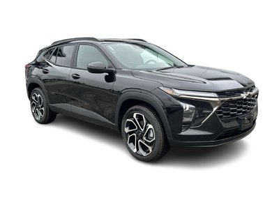 2026 Chevrolet Trax in Brampton, Ontario