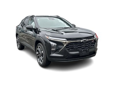 2026 Chevrolet Trax in Brampton, Ontario