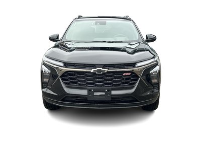 2026 Chevrolet Trax in Brampton, Ontario