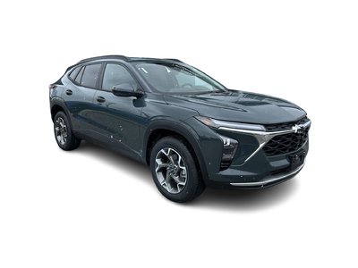 Chevrolet Trax  2026 à Brampton, Ontario