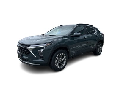 Chevrolet Trax  2026 à Brampton, Ontario