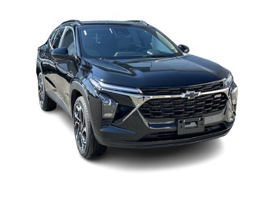 Chevrolet Trax  2026 à Brampton, Ontario