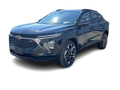 Chevrolet Trax  2026 à Brampton, Ontario