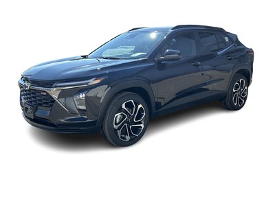 Chevrolet Trax  2026 à Brampton, Ontario