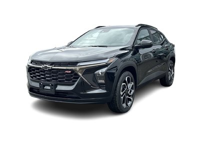 Chevrolet Trax  2026 à Brampton, Ontario