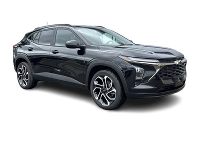 Chevrolet Trax  2026 à Brampton, Ontario