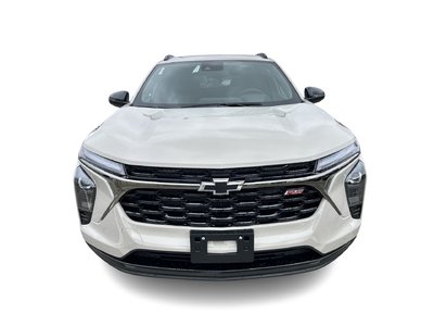 2026 Chevrolet Trax in Brampton, Ontario