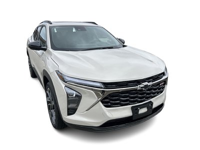 2026 Chevrolet Trax in Brampton, Ontario