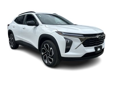 Chevrolet Trax  2026 à Brampton, Ontario
