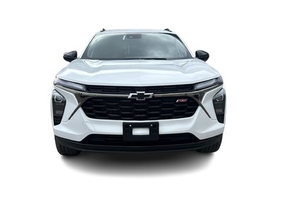 Chevrolet Trax  2026 à Brampton, Ontario