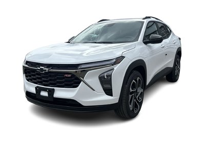 Chevrolet Trax  2026 à Brampton, Ontario