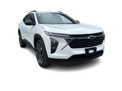 Chevrolet Trax  2026 à Brampton, Ontario