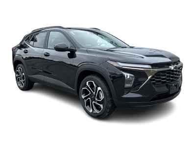 2026 Chevrolet Trax in Brampton, Ontario