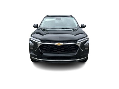 2026 Chevrolet Trax in Brampton, Ontario